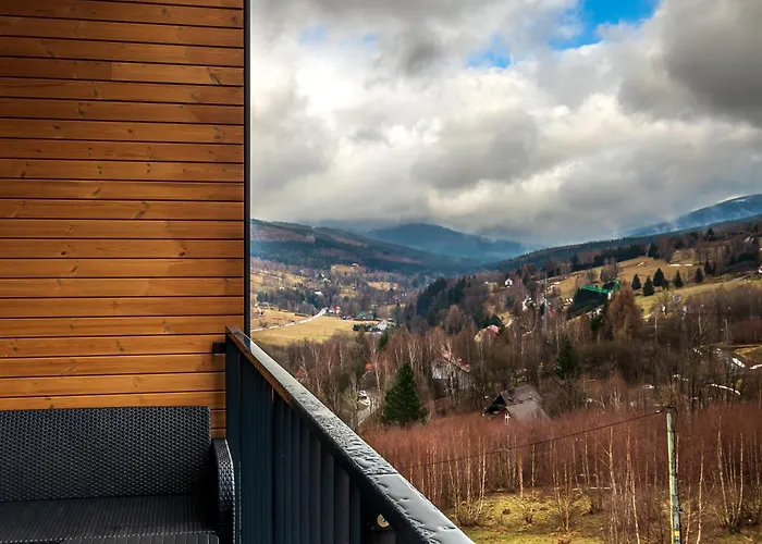 Rentplanet - Apartamenty Izerski Resort