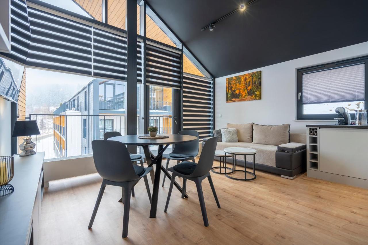 Rentplanet - Izerski Апарт-готель