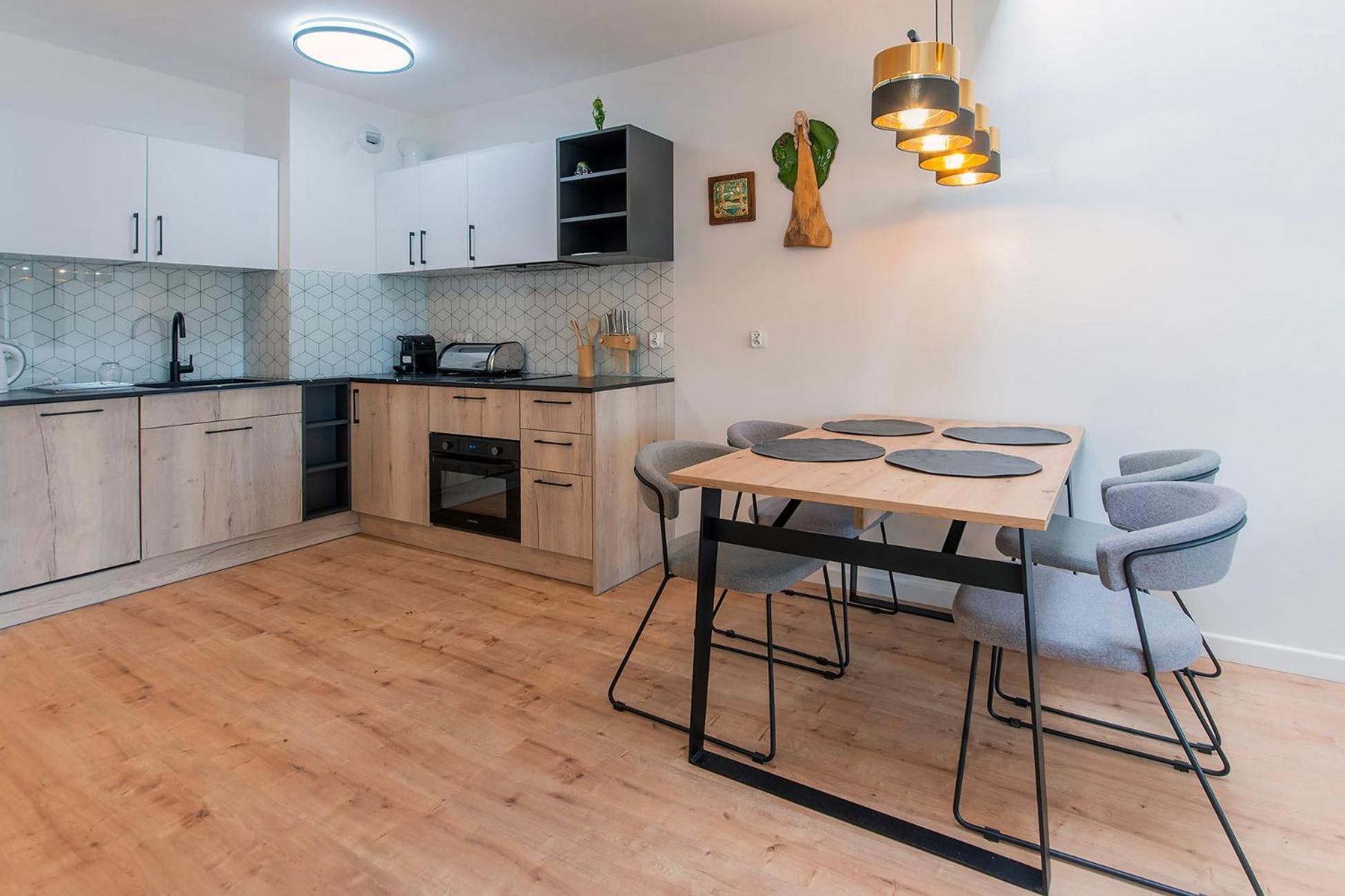 Rentplanet - Izerski Апарт-готель