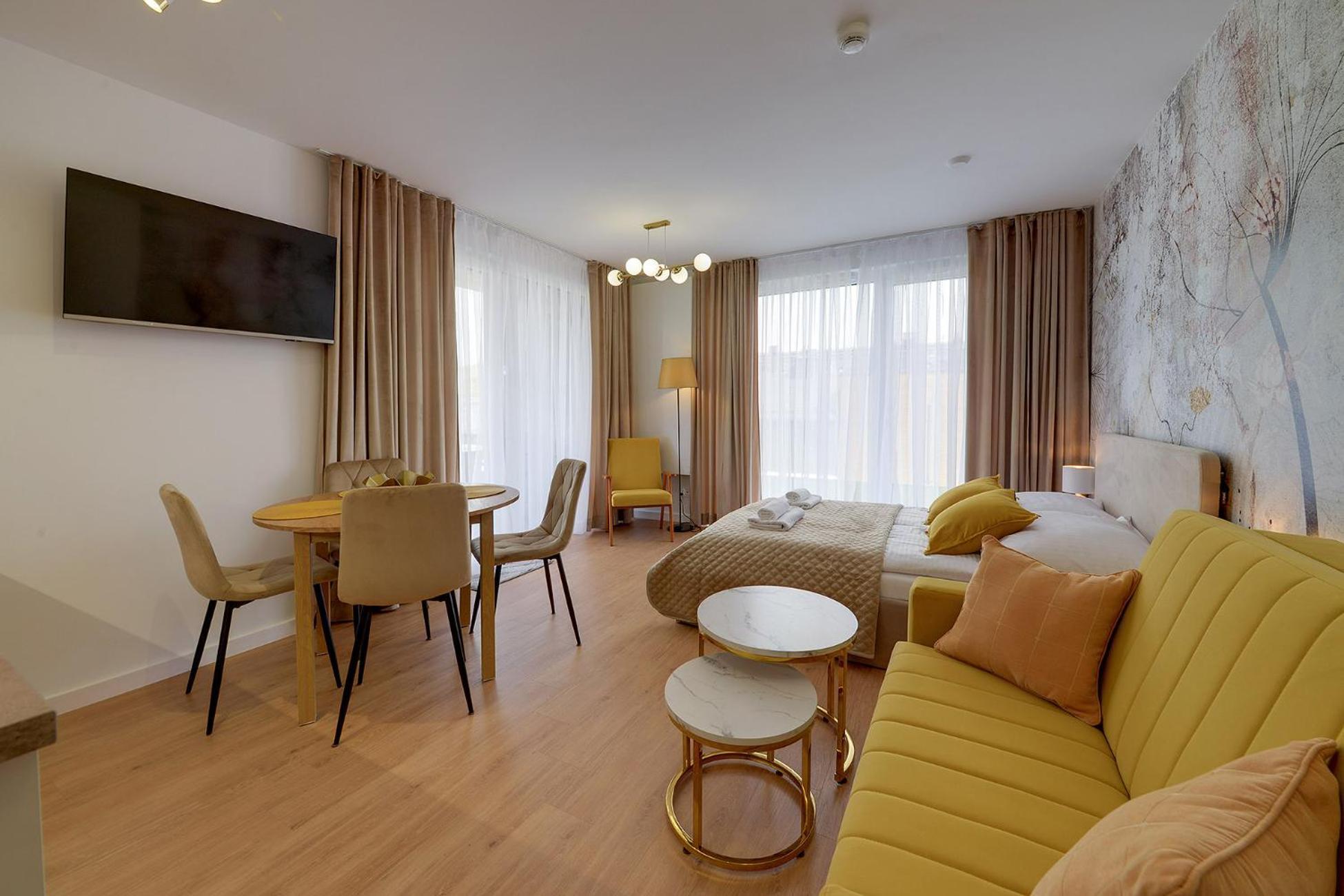 Апарт-готель Rentplanet - Izerski